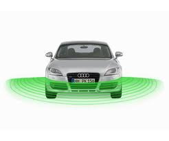 Parking Sensors Parking Sensors
