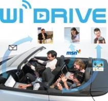 Wi Drive